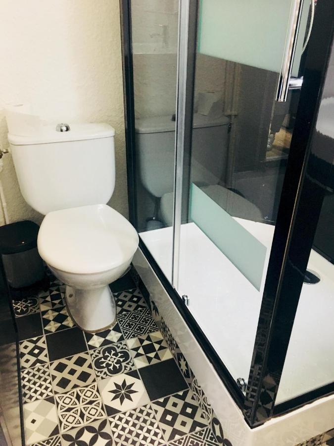 Studio Bis Tout Confort En Hyper Centre De Vannes Apartment Екстериор снимка