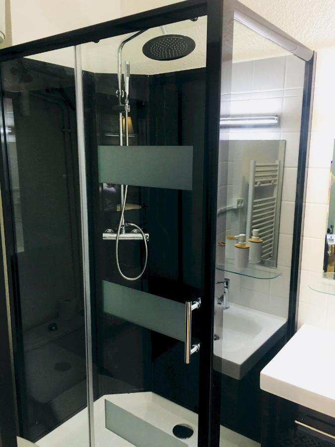Studio Bis Tout Confort En Hyper Centre De Vannes Apartment Екстериор снимка